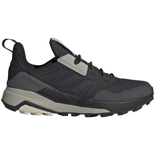 Shoes Men Walking shoes adidas Originals Terrex Trailmaker Black, Graphite