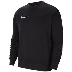 Clothing Men Sweaters Nike Park 20 Crew Fleece Black