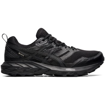 Shoes Men Running shoes Asics Gel Sonoma 6 Gtx Black