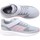 Shoes Children Low top trainers adidas Originals Runfalcon 20 C Grey