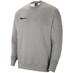 Clothing Men Sweaters Nike Park 20 Crew Fleece Grey