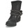 Shoes Women Mid boots Strategia GRONI Black