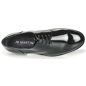 JB Martin EPATANT Varnish / Black