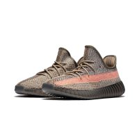 Shoes Low top trainers adidas Originals Yeezy 350 Boost Ash Stone Ash Stone/Ash Stone/Ash Stone