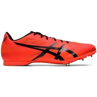 Shoes Men Running shoes Asics Hyper MD7 Red