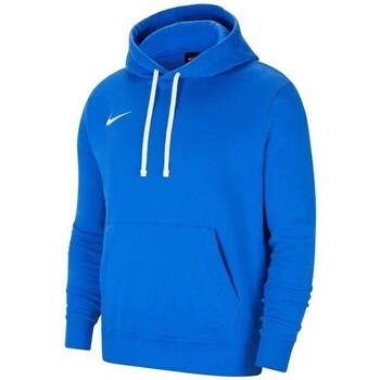 Clothing Men Sweaters Nike Team Park 20 Hoodie Blue
