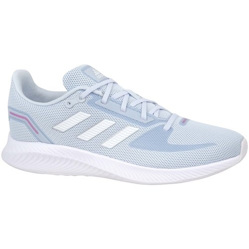 Shoes Women Running shoes adidas Originals Runfalcon 20 Blue