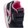 Shoes Children Low top trainers Reebok Sport Royal CL Jogger Silver, Pink, Black