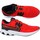Shoes Men Low top trainers Nike Renew Ride 2 Red