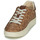 Shoes Women Low top trainers Coach LOWLINE Brown