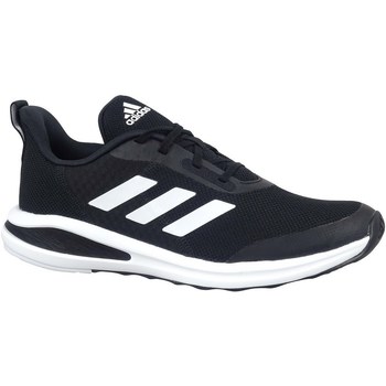 Adidas  Fortarun  boys's Children's Shoes (Trainers) in Black