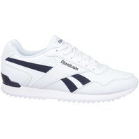 Shoes Women Low top trainers Reebok Sport Royal Glide Ripple Clip White