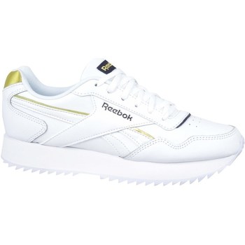 Shoes Women Low top trainers Reebok Sport Royal Glide Ripple Double White
