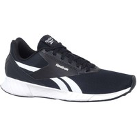 Shoes Men Low top trainers Reebok Sport Lite Plus 20 Black