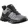 Shoes Men Walking shoes Salomon X Ultra 4 Black, Grey