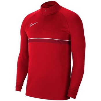 Clothing Men Sweaters Nike Drifit Academy 21 Drill Red