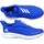 Shoes Children Running shoes adidas Originals Fortarun AC K White, Blue
