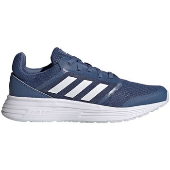 Shoes Women Running shoes adidas Originals Galaxy 5 Blue