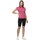 Clothing Women Short-sleeved t-shirts 4F TSD038 Pink