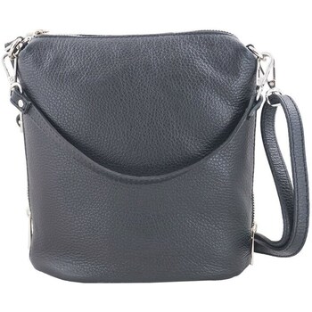 Bags Women Handbags Barberini's 33411 Grey