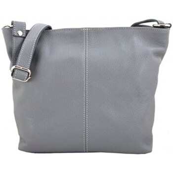 Bags Women Handbags Barberini's 128 Grey