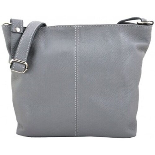 Bags Women Handbags Barberini's 128 Grey