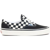 Shoes Skate shoes Vans Era 95 DX Black, White