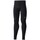 Clothing Men Trousers Mizuno J2GB051509 Black