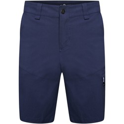 Clothing Men Shorts / Bermudas Dare 2b TUNED IN OFFBEAT Shorts Blue