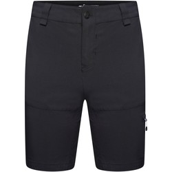 Clothing Men Shorts / Bermudas Dare 2b TUNED IN OFFBEAT Shorts Grey