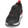 Shoes Men Low top trainers HUGO BLOCK RUNN Black