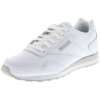 Shoes Men Low top trainers Reebok Sport Royal Glide White