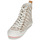 Shoes Women Hi top trainers See by Chloé ARYANA Beige