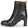 Shoes Women Ankle boots See by Chloé ANNYLEE Black