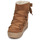 Shoes Women Snow boots See by Chloé CHARLEE Camel