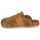 Shoes Women Mules See by Chloé GEMA Camel
