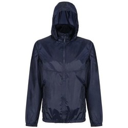 Clothing Men Coats Professional ASSET Waterproof Shell Jacket Blue
