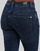 Clothing Women Straight jeans Pepe jeans VIOLET Blue / Raw