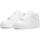 Shoes Women Low top trainers Nike Air Force 1 07 White