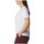 Clothing Women Short-sleeved t-shirts Columbia Sun Trek W Graphic Tee White