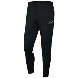 Clothing Men Trousers Nike Drifit Academy Pants Black