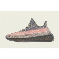 Shoes Low top trainers adidas Originals Yeezy Boost 350 V2 Ash Stone Ash Stone/Ash Stone/Ash Stone