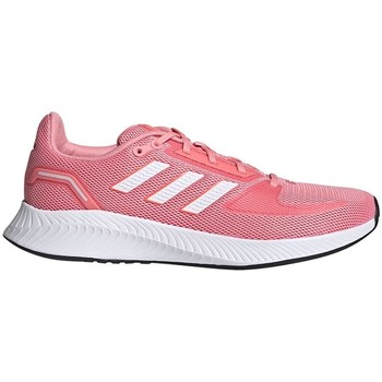 Shoes Women Running shoes adidas Originals Runfalcon 20 Pink