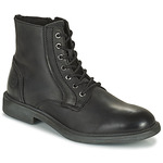 JFW KARL LEATHER BOOT