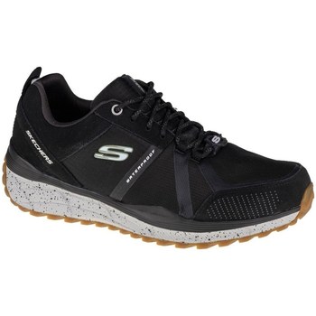Shoes Men Running shoes Skechers Equalizer 40 Trail Trx Black