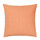 Home Cushions covers Broste Copenhagen SENA Coral