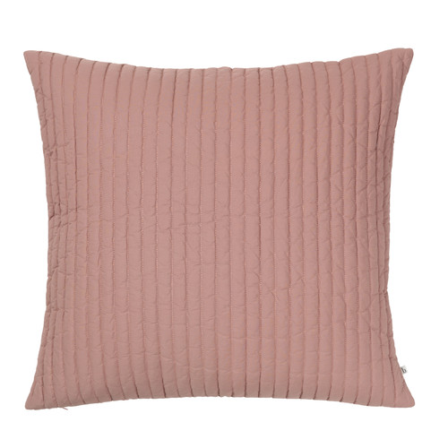 Home Cushions covers Broste Copenhagen SENA Purple