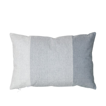 Home Cushions covers Broste Copenhagen REVNA Blue