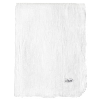 Broste Copenhagen  GRACIE  's Tablecloth in White