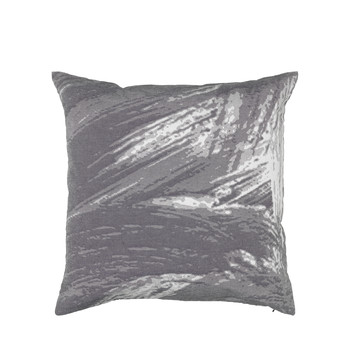 Home Cushions covers Broste Copenhagen PAINT Black